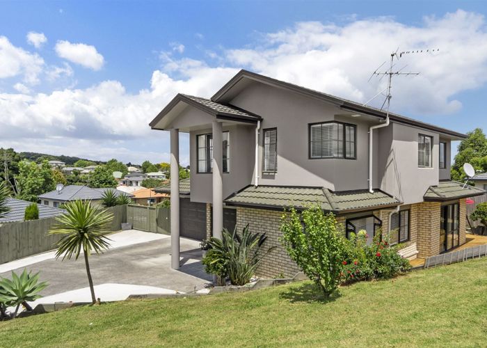  at 6 Fairchild Avenue, Goodwood Heights, Auckland