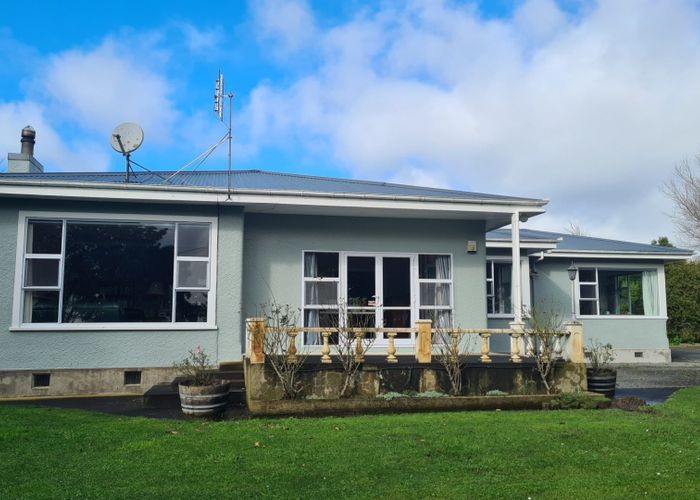  at 749 Lake Ferry Road, Martinborough, South Wairarapa, Wellington