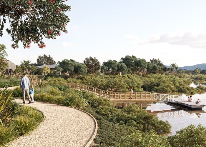  at Residential Stage 1 D Mangawhai Central, Mangawhai, Kaipara, Northland