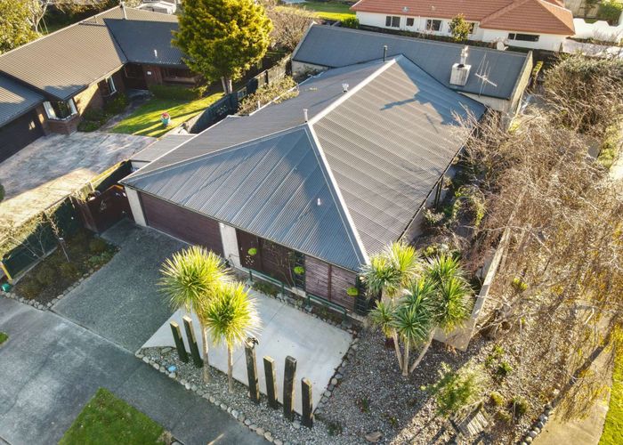  at 1 Strachan Way, Highbury, Palmerston North, Manawatu / Whanganui