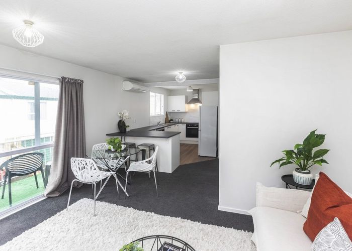  at 11/444 Hagley Avenue, Christchurch Central, Christchurch