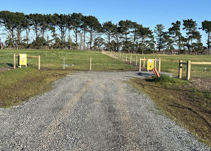  at 1169 Motu Rimu Road, Woodend, Invercargill, Southland