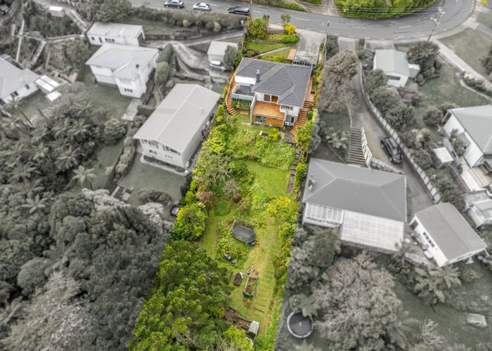  at 35 Poto Road, Normandale, Lower Hutt, Wellington