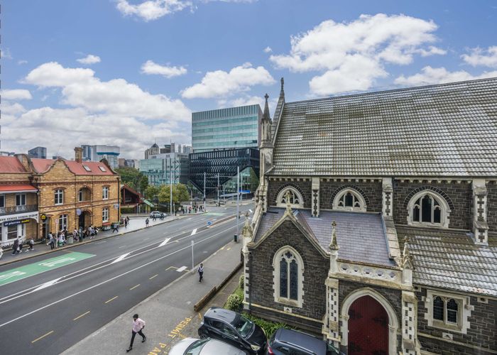  at 7A/30 Symonds Street, Grafton, Auckland