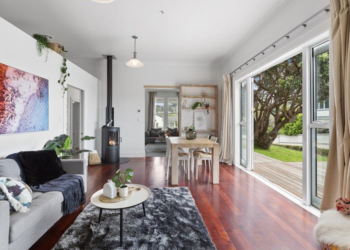  at 14 Middleton Road, Johnsonville, Wellington