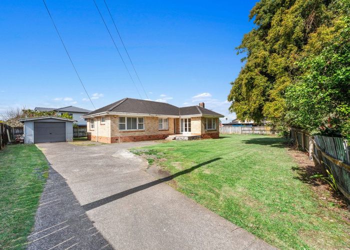  at 35 Esperanto Road, Papatoetoe, Auckland