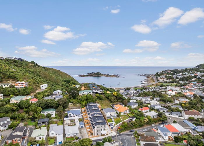 at 25B Liffey Street, Island Bay, Wellington, Wellington