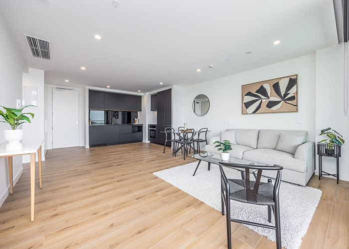  at 601/47 Randolph Street, Eden Terrace, Auckland City, Auckland