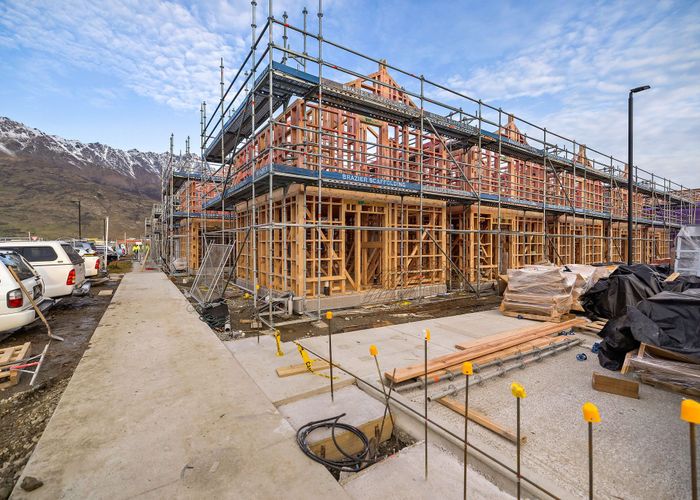  at 1-6 Hall Street, Five Mile Villas, Frankton, Queenstown-Lakes, Otago