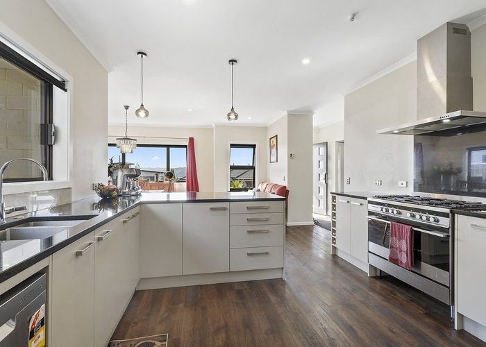  at 13 Madeira Close, Whitby, Porirua, Wellington