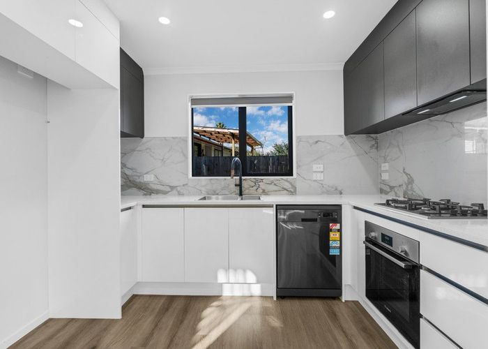  at 9A Bernard Street, Papatoetoe, Manukau City, Auckland
