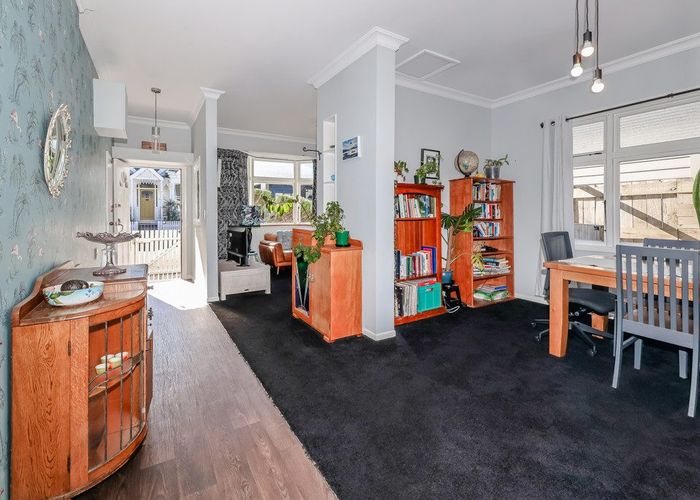  at 7 Pentland Street, North East Valley, Dunedin, Otago