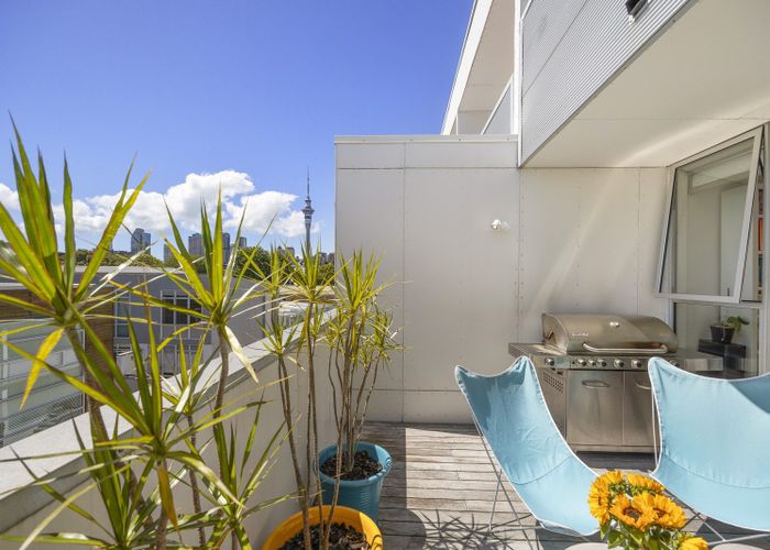  at 16K Fisher-Point Drive, Auckland Central, Auckland
