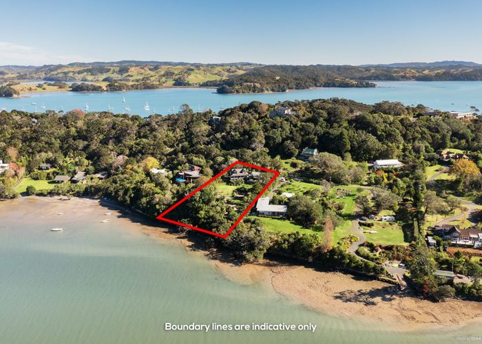  at 17 Young Street, Mahurangi East, Warkworth