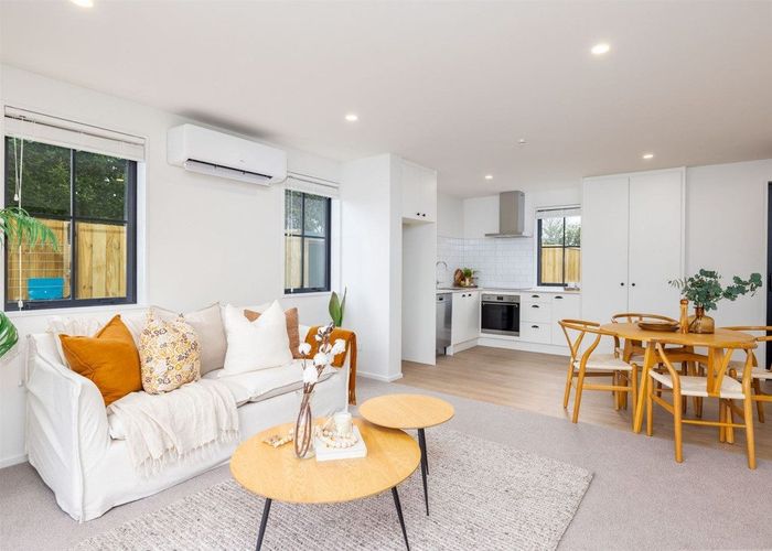  at 3/289 Lyttelton Street, Spreydon, Christchurch City, Canterbury