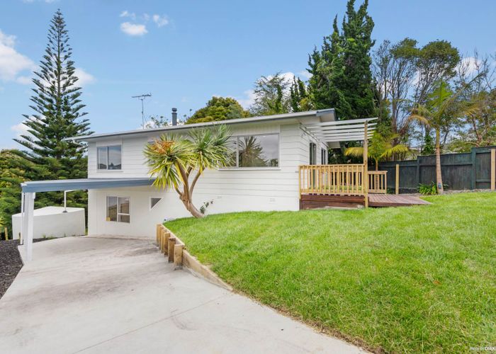  at 127 Brian Crescent, Stanmore Bay, Whangaparaoa