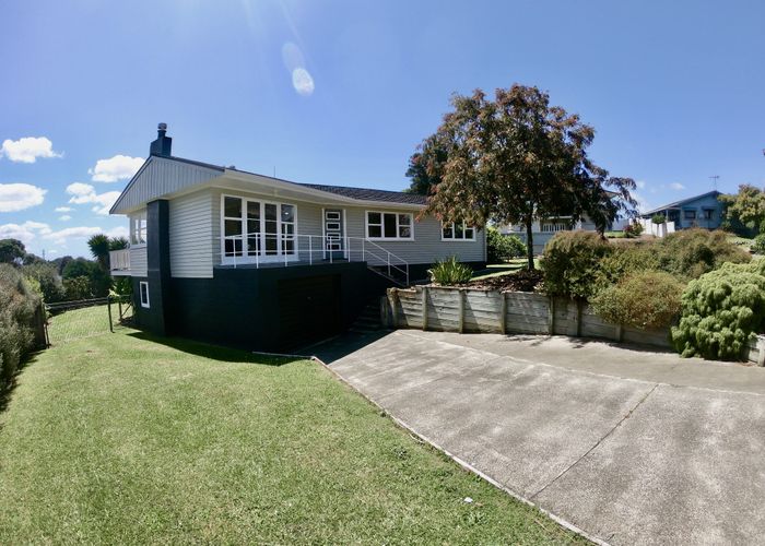  at 8 Le Ruez Place, Maunu, Whangarei