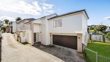  at 17A Britton Avenue, Mount Roskill, Auckland