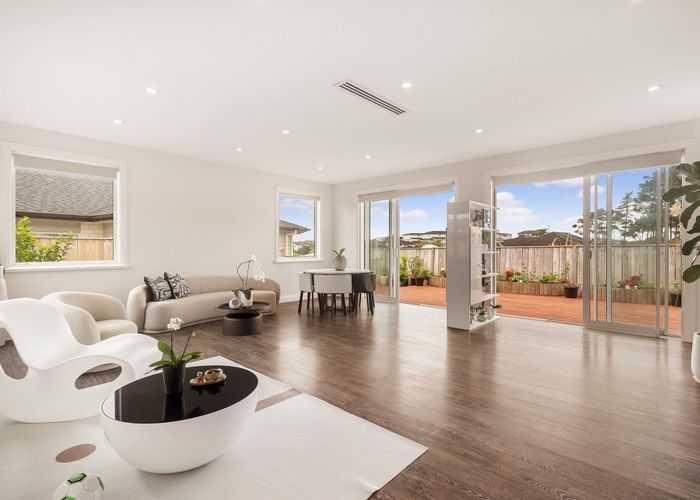 at 14 Gumdigger Rise, Millwater, Rodney, Auckland