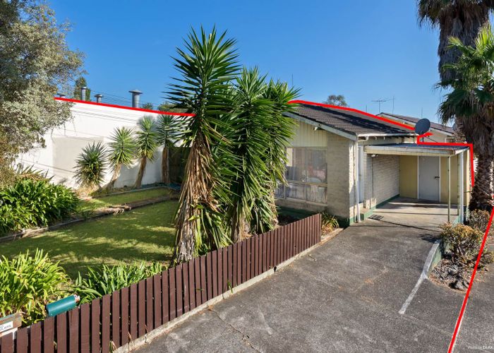  at 1/51 Rimu Street, New Lynn, Auckland
