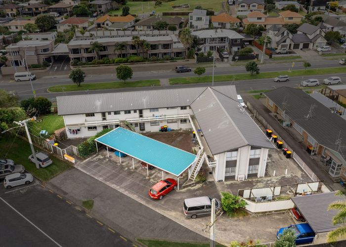 at 350 Maunganui Road (Units 1-10), Mount Maunganui, Tauranga, Bay Of Plenty