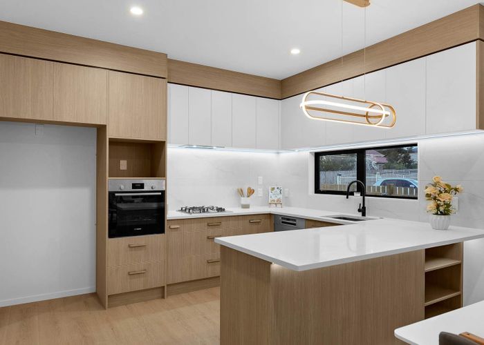  at Lot 4/9 Watson Place, Papatoetoe, Manukau City, Auckland