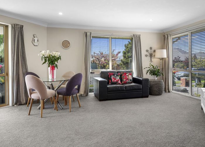  at 2 Glencullen Drive, Casebrook, Christchurch