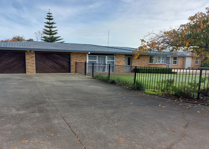  at Buckland Rd, Buckland, Franklin, Auckland