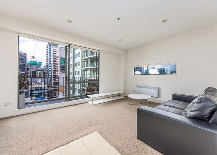  at 906/17 Vogel Lane, City Centre, Auckland City, Auckland