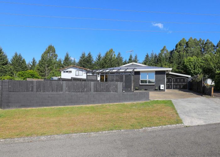  at 86A Tihi Road, Springfield, Rotorua