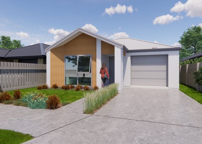  at Lot 235 Kennedys Green, Halswell, Christchurch City, Canterbury