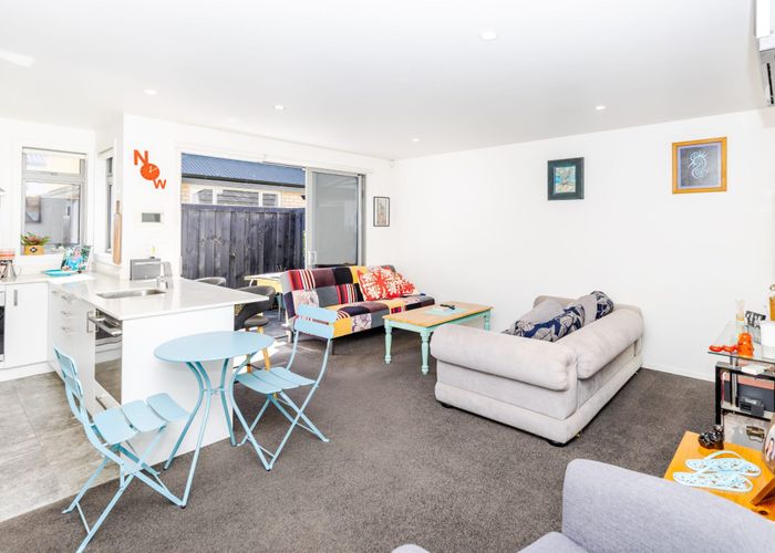  at 3/17 Manning Street, Hamilton Central, Hamilton