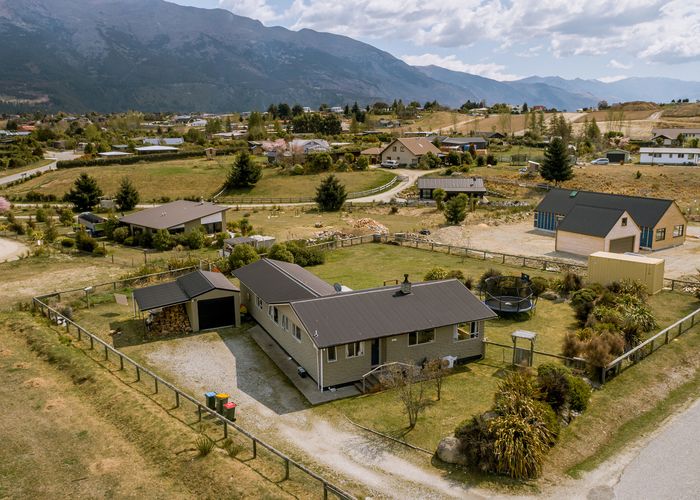  at 45 Lichen Lane, Lake Hawea