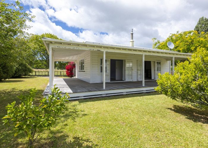  at 285 Waiomoko Road, Gisborne