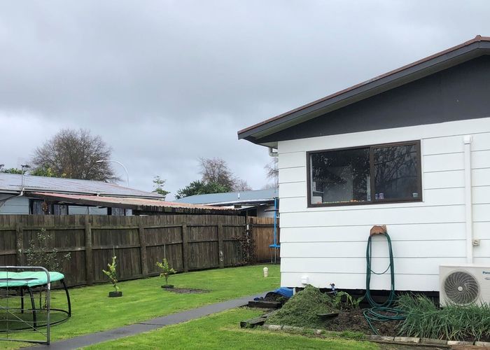  at 39A Huia Crescent, Te Teko, Whakatāne