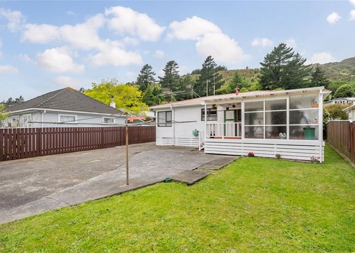  at 64 Coast Road, Wainuiomata, Lower Hutt