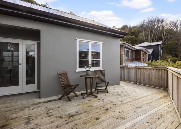  at 41 Burma Road, Khandallah, Wellington, Wellington