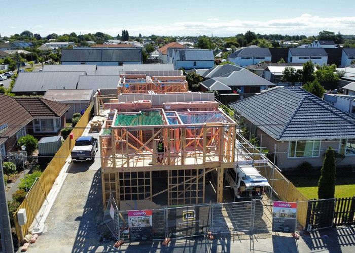  at 1-4/39 Antigua Street, Addington, Christchurch City, Canterbury