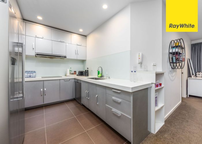 at 3K/18 Wakefield Street, City Centre, Auckland City, Auckland