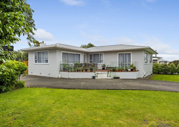  at 58 Somerset Road, Springvale, Whanganui