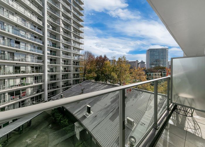  at 422/430 Queen Street, Auckland Central, Auckland