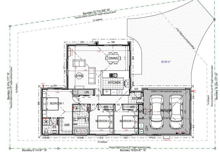  at 5b Yates Place, Amberley, Hurunui, Canterbury