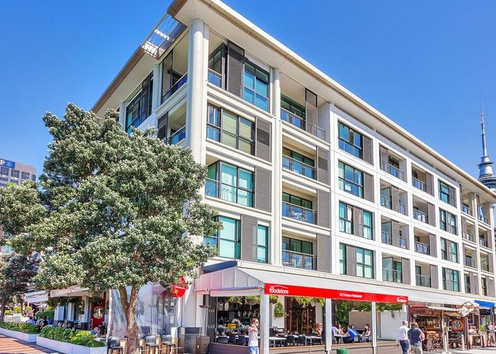  at 2L/99 Customs Street West, Auckland Central, Auckland
