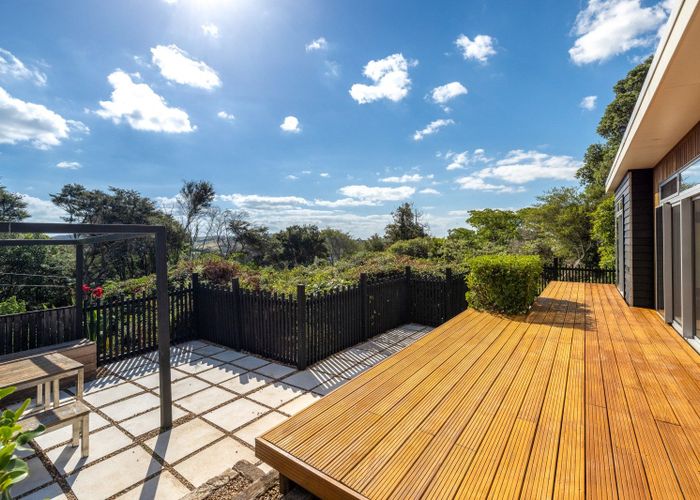  at 1 Scotts Terrace, Onetangi, Waiheke Island