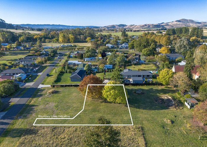  at Lot 4 Rochfort Street, Otane, Central Hawke's Bay, Hawke's Bay