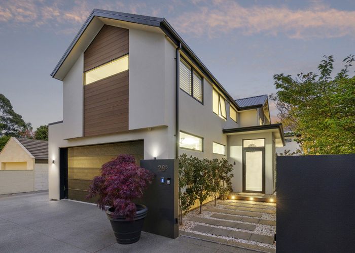  at 1/28 Jeffreys Road, Fendalton, Christchurch