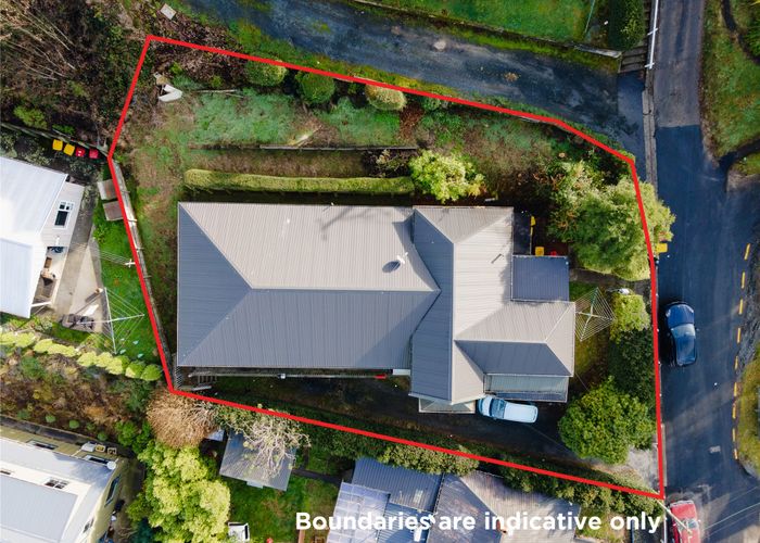  at 15 Glencairn Street, North East Valley, Dunedin