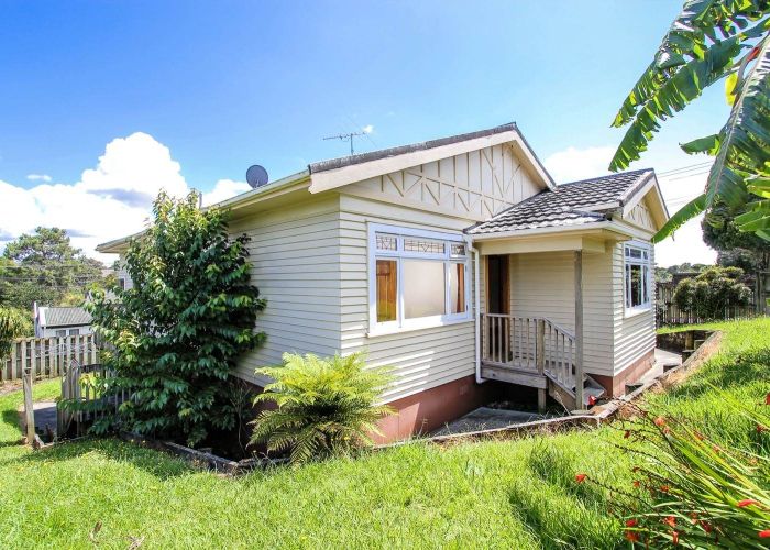  at 70 St Leonards Road, Kelston, Waitakere City, Auckland