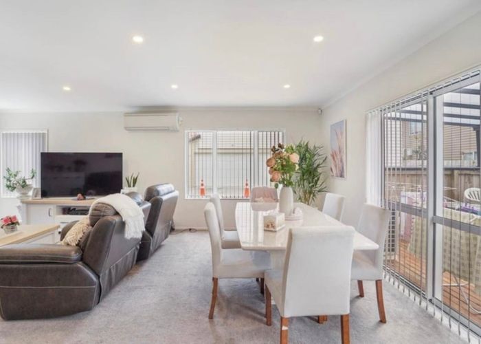  at 3 Papahou Lane, Papatoetoe, Auckland