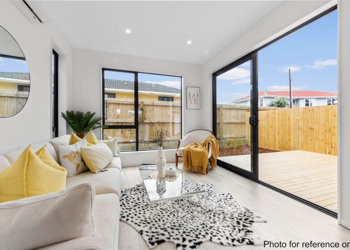  at 7C & 7D Queen Mary Avenue, New Lynn, Waitakere City, Auckland